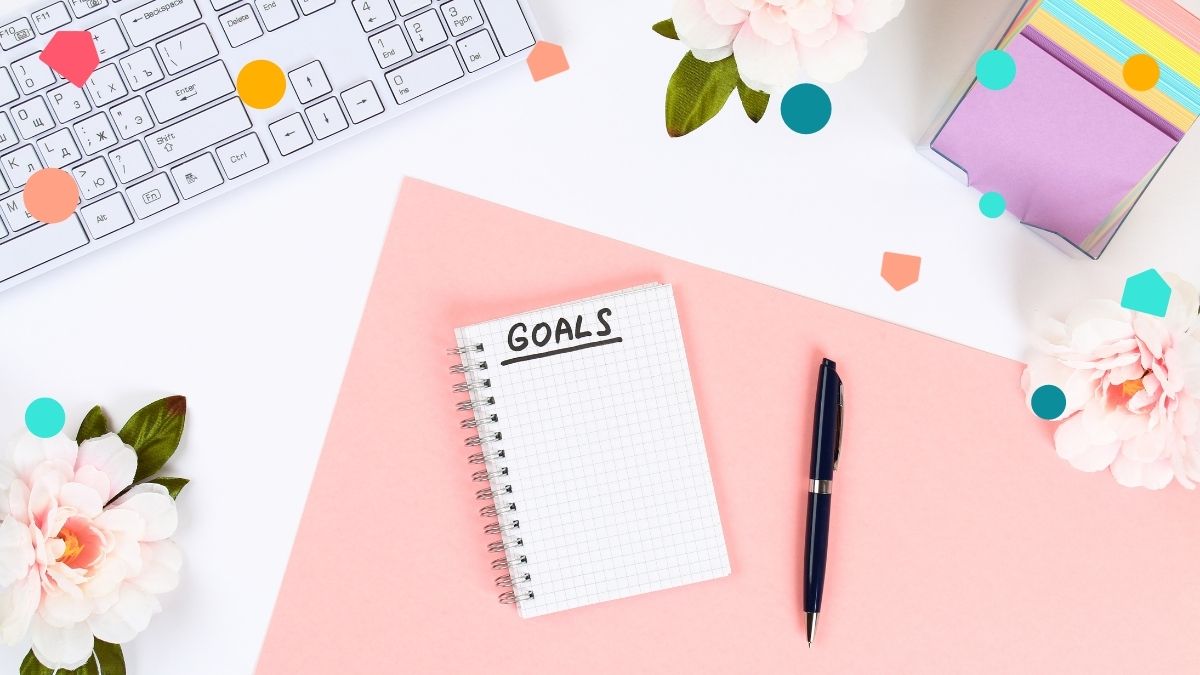 Shaker 30 SMART goal examples for real estate agents